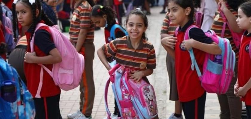 خطة شاملة لتعزيز الصحة المدرسية