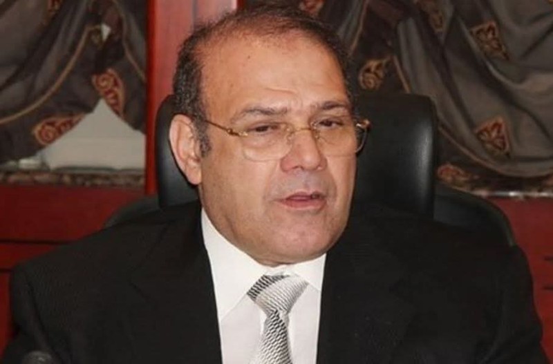 براءة حسن راتب وعلاء حسانين في اتهامهما بغسل أموال قضية الآثار الكبرى