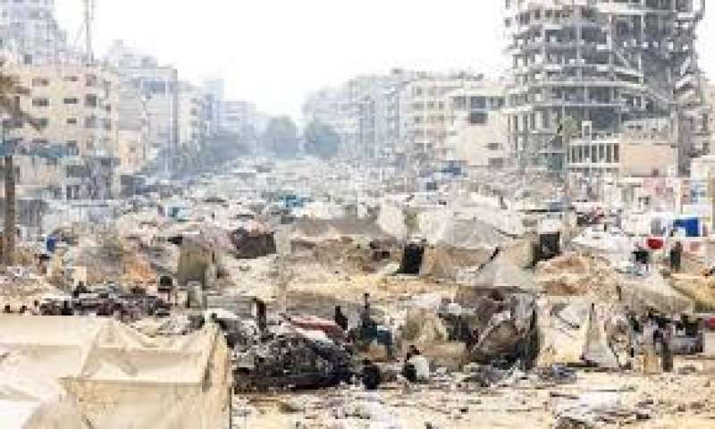 القاهرة الإخبارية: رد مصر على قصف الاحتلال للدوحة كان حاسماً وسريعاً