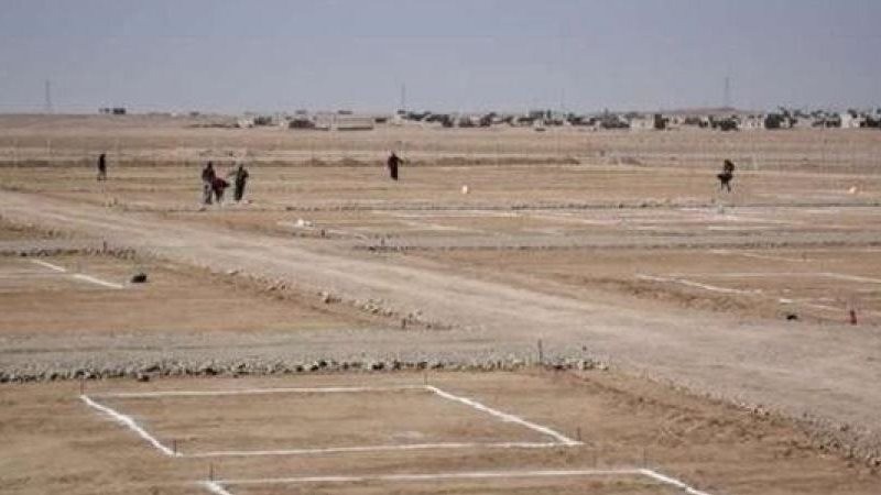 في 18 مدينة جديدة.. بدء حجز أراضي الإسكان المتوسط والمميز