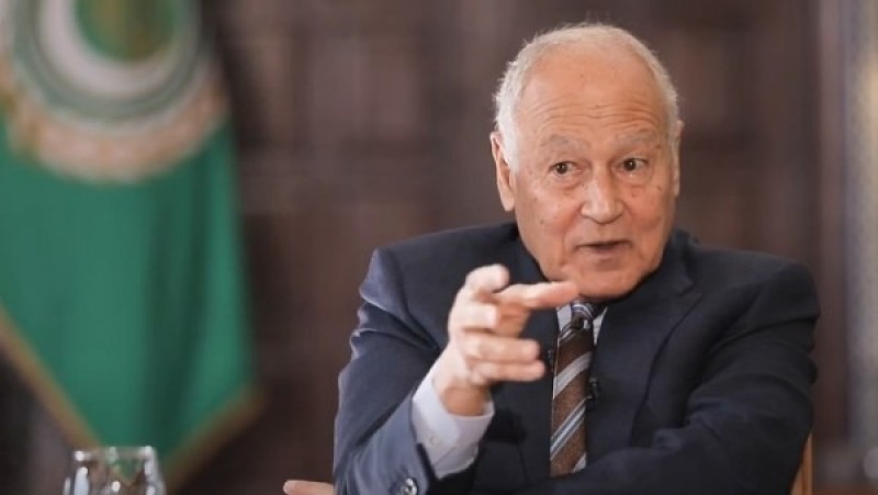 أبو الغيط: عدوان الاحتلال على قطر جمع بين الجبن والغدر والحماقة