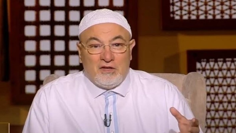 النبي كان يتلقى وحيين.. أقوى رد من الشيخ خالد الجندي على المشككين في السنة