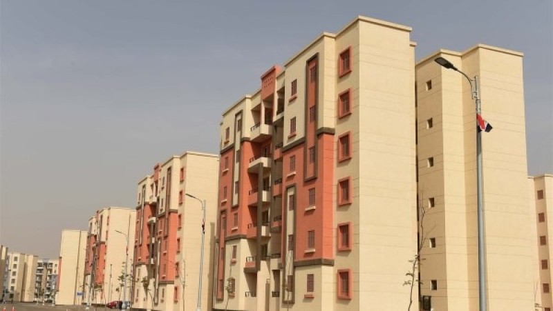 شقتك بـ 25 ألف جنيه مقدم.. رابط التقديم على سكن لكل المصريين 7