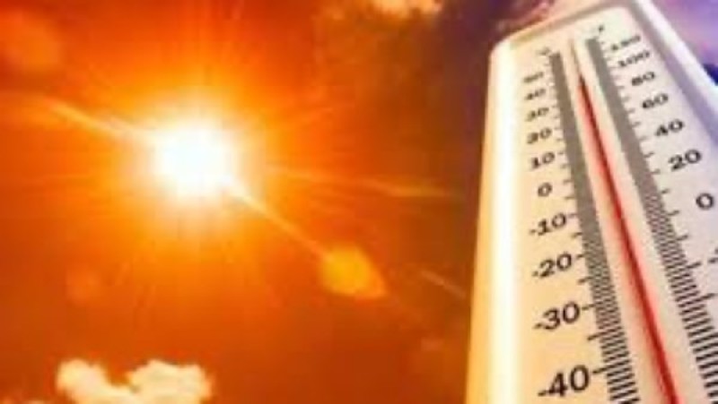 الأرصاد عن حالة الطقس غدا: جو حار رطب نهارا .. والعظمى بالقاهرة 35