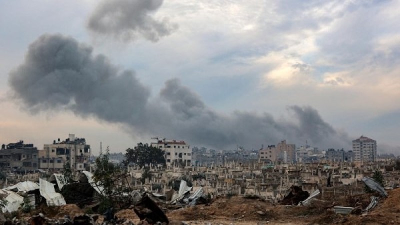 الأمم المتحدة: لا ملاذ آمن في غزة والوضع الإنساني كارثي