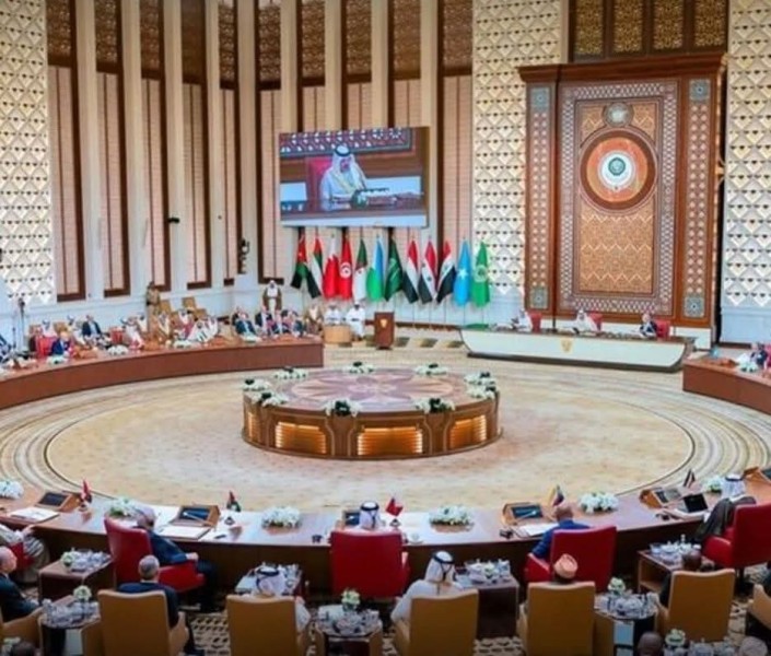 اجتماع استثنائي في قلب الدوحة.. الصحف ووكالات الأنباء تسلط الضوء