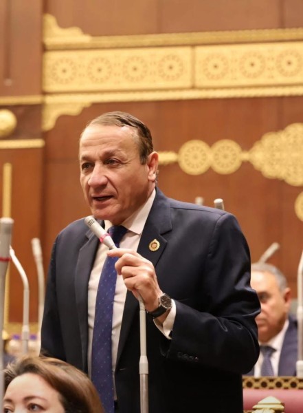 تصريحات اللواء ايمن عبد المحسن المتخصص بالشأن العسكري والاستراتيجي حول قمة الدوحة