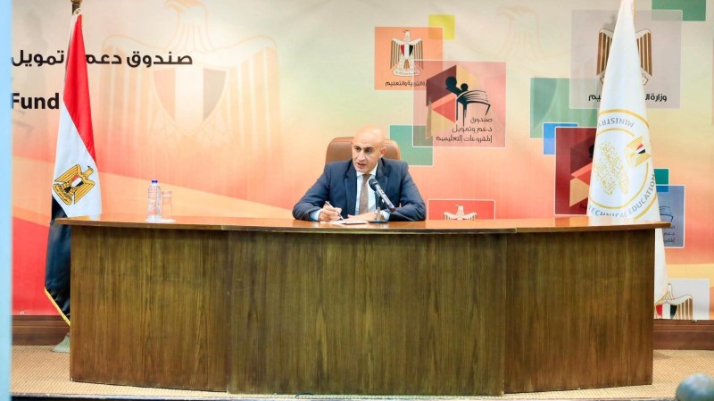 خلاصة وابرز ما جاء في تصريحات وزير التعليم امس في لقاء الصحفيين