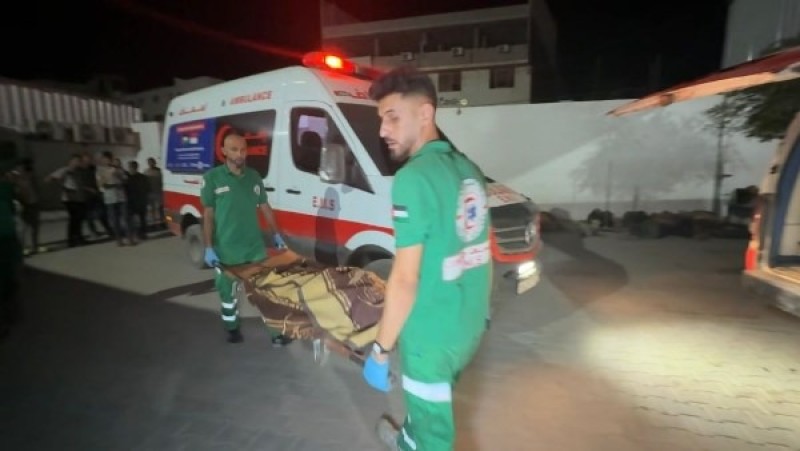 الاحتلال يمنع الصحة العالمية من المساعدة في توصيل الوقود إلى مستشفيات غزة