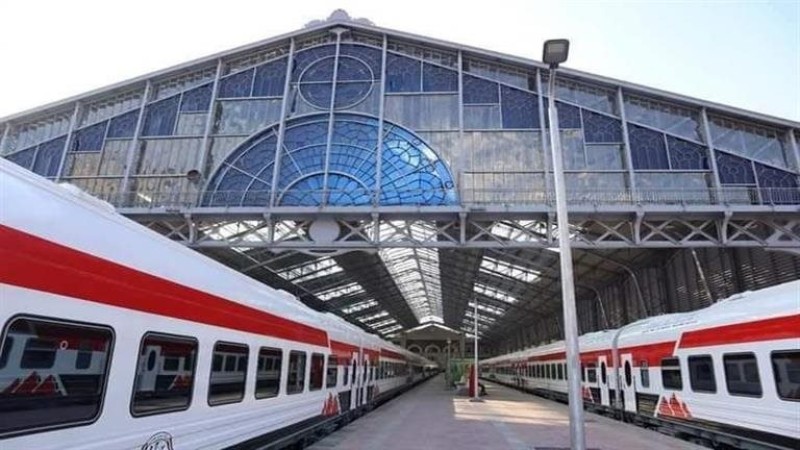 فتح باب الاشتراكات المخفضة لطلاب المدارس والجامعات بقطارات سكك حديد مصر