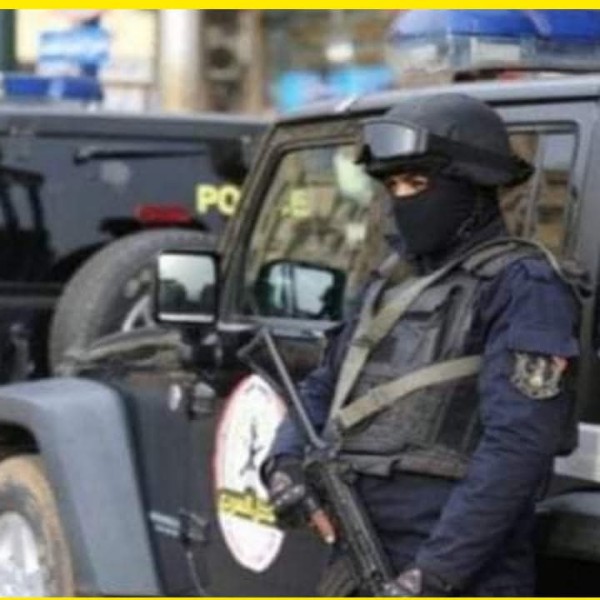إحباط محاولة تشكيل عصابي شديد الخطورة جلب كمية كبيرة من المخدرات بالإسماعيلية