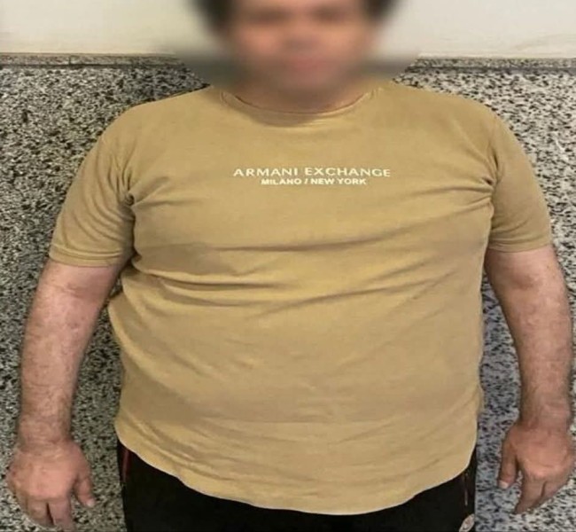 القبض على مستريح المطاعم بعد استيلائه على 50 مليون جنيه
