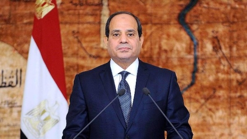 السيسي يوافق على بروتوكول اتفاق لتجنب الازدواج الضريبي مع الإمارات