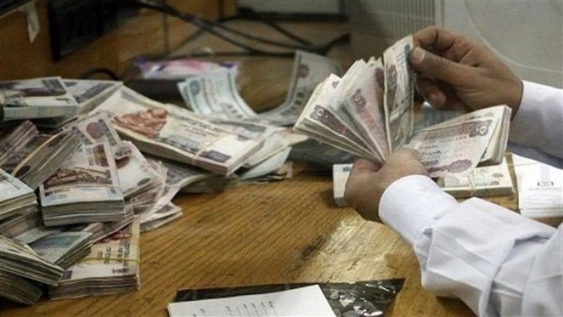 مواعيد صرف المرتبات 2025 للأشهر المتبقية