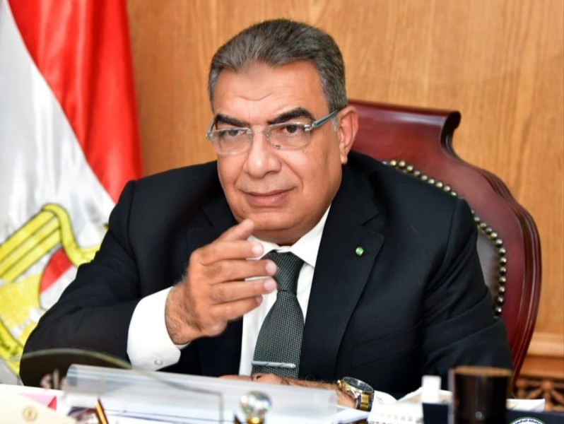 محافظ الدقهلية يتابع عبر مركز الشبكة الوطنية مستوى النظافة العامة وتنفيذ الموجة 27 لإزالة التعديات