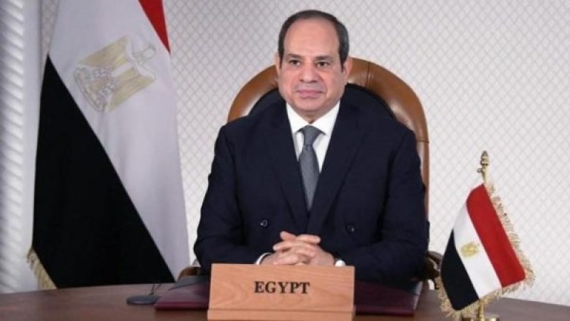 السيسي يصدر 3 قرارات جمهورية جديدة
