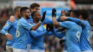 موعد مباراة مانشستر سيتي ونابولي فى دوري أبطال أوروبا والقناة الناقلة