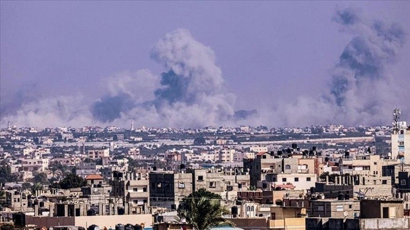 اليونيفيل تدعو الاحتلال للتوقف الفوري عن شن أي غارات والانسحاب الكامل من لبنان