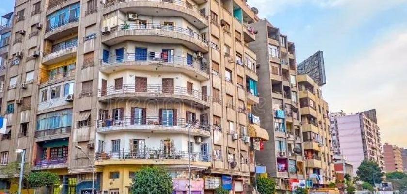 موعد استخراج بطاقات الرقم القومي للمنازل والشقق