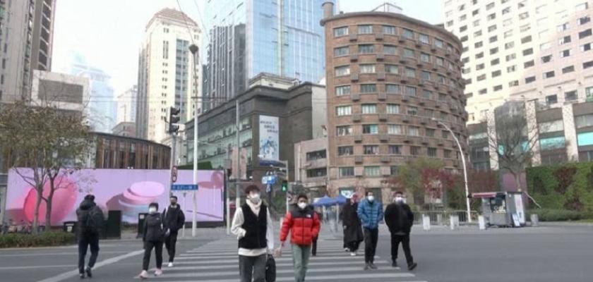ارتفاع عدد إصابات كورونا في كوريا الجنوبية.. واحتجاز المئات بالمستشفيات