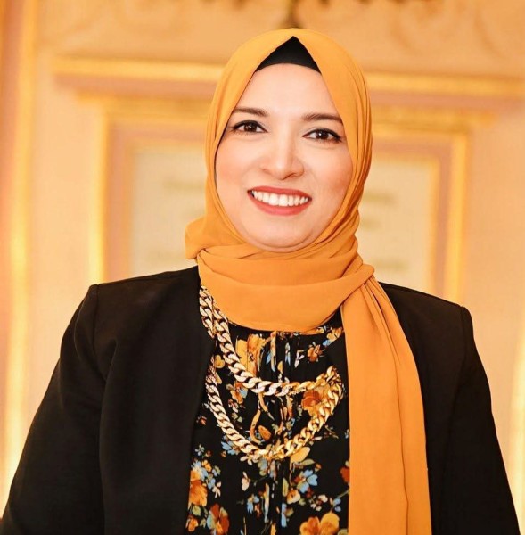 الاحتفال  بشهر  «سبتمبر الذهبي » بالمركز الإفريقي لصحة المرأة