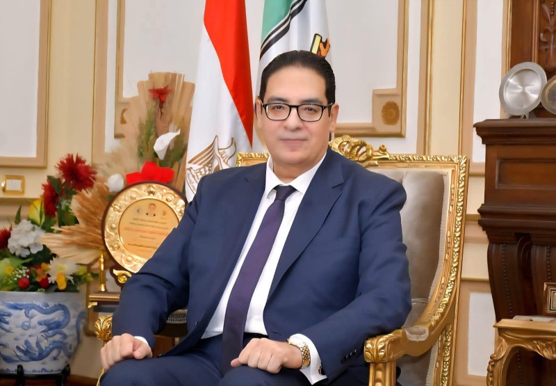 جامعة القاهرة تبدأ عامًا جامعيًا جديدًا 2025/2026 برسالة من رئيسها