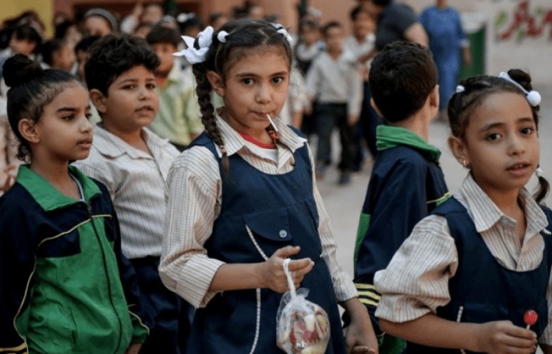 بدء العام الدراسي.. 15 نصيحة من الصحة لـ أولياء الأمور