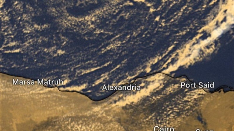 الأرصاد: طقس الغد حار رطب.. وفرص لسقوط أمطار بهذه المناطق