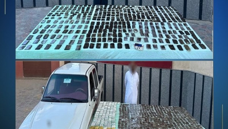 مصرع عنصرين جنائيين خلال مداهمة بؤرة إجرامية وتحريز مخدرات بـ 73 مليون جنيه بالشرقية والأقصر