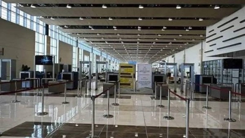 مطار دبلن يتعرض لهجوم إلكتروني و يخلي مبنى الركاب رقم 2