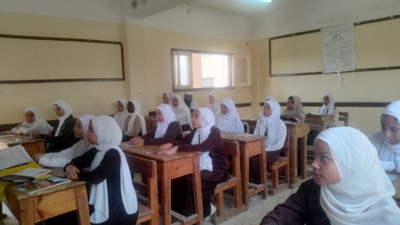 الأزهر يقدم نصيحة للطلاب مع بداية العام الدراسي الجديد 2025