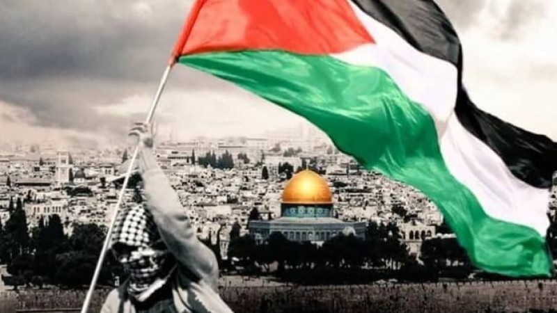 بريطانيا تعترف رسميا بالدولة الفلسطينية