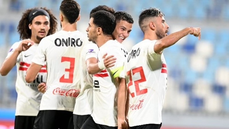 ضربة موجعة للزمالك.. هذا اللاعب يغيب عن القمة أمام الأهلي