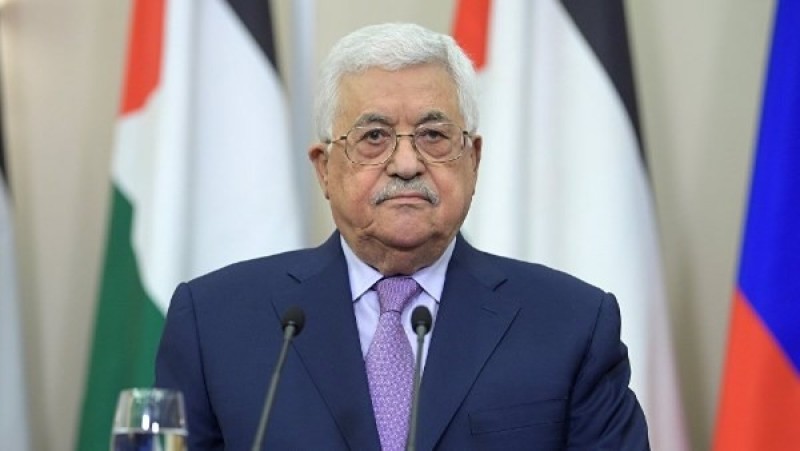 أبو مازن: الاعتراف بالدولة الفلسطينية يمهد الطريق لحل الدولتين
