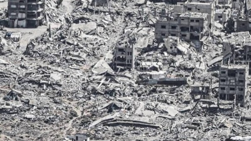 باباك أماميان: الاعتراف بالدولة الفلسطينية خطوة جيوسياسية كبيرة