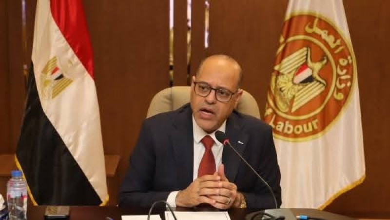 وزير العمل تعلن إغلاق شركات توظيف وهمية