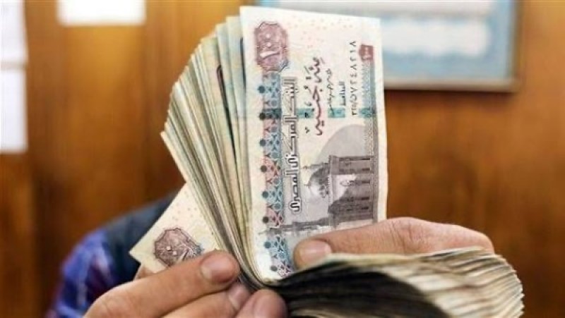 جدول مرتبات شهر سبتمبر.. والصرف في هذا الموعد