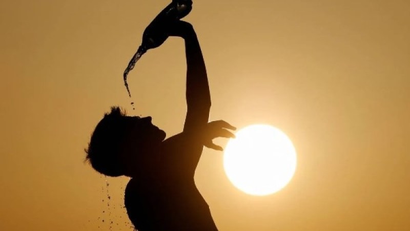 الأرصاد: استمرار الارتفاع المؤقت في درجات الحرارة بكافة الأنحاء