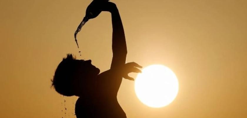 الأرصاد: استمرار الارتفاع المؤقت في درجات الحرارة بكافة الأنحاء