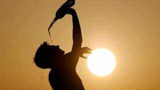 الأرصاد: استمرار الارتفاع المؤقت في درجات الحرارة بكافة الأنحاء