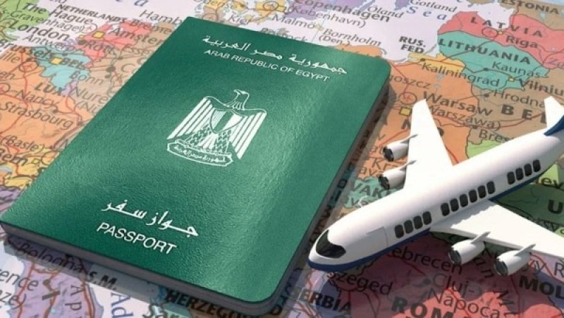 جواز السفر المستعجل.. خطوة واحدة تفصل بينك وبين “الختم السري”