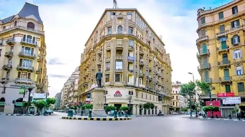 إيهاب منصور يكشف أعداد المتقدمين للحصول على السكن البديل