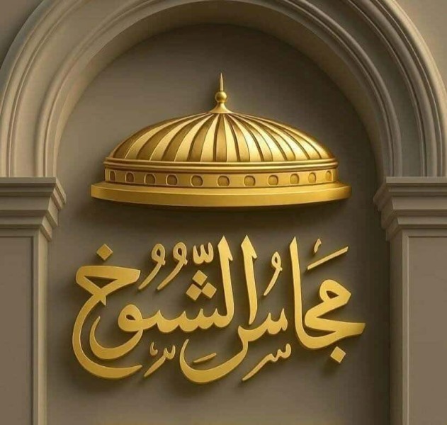 مجلس الشيوخ 