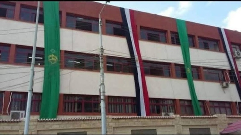 اتهام مدير مدرسة بالتحرش وتصوير الطالبات بشبين القناطر