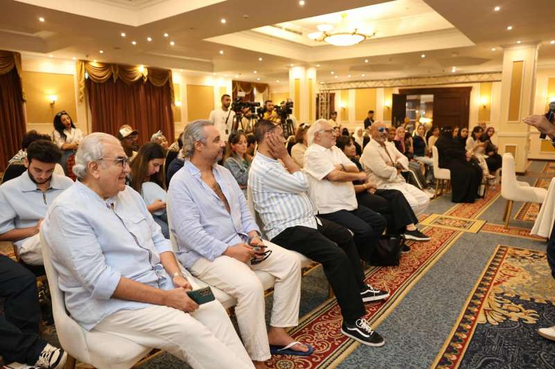 ”القومي لذوي الإعاقة” يُشارك في فَعّاليات مهرجان بورسعيد السينمائي بعدد من الأنشطة و الفعاليات الداعمة لذوي الإعاقة