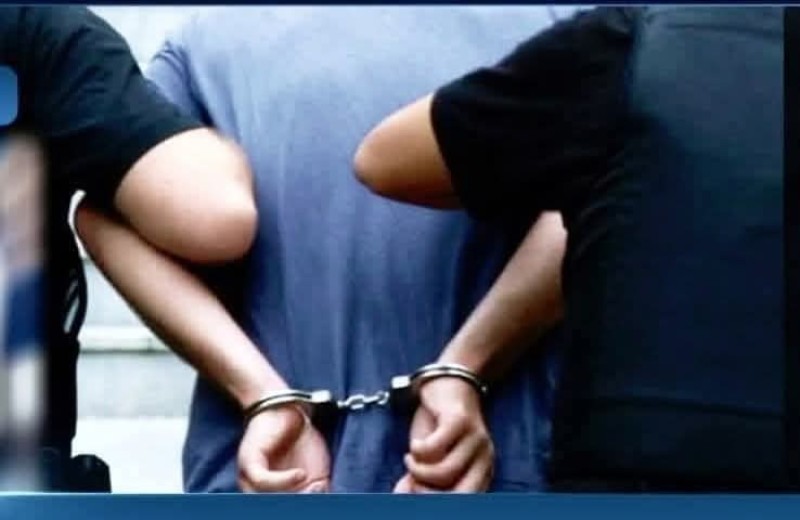 تفاصيل القبض علي مدير مدرسة باتهام طالبة له