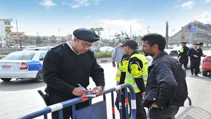 قرارات جديدة.. تفاصيل مهمة بشأن استخراج رخصة القيادة