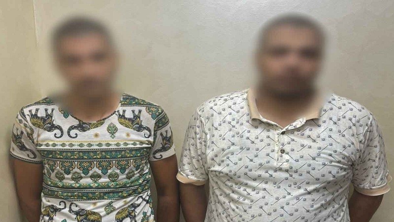 تحرك من الأمن ضد شابين تحرشا بفتاة وتعديا عليها بالضرب