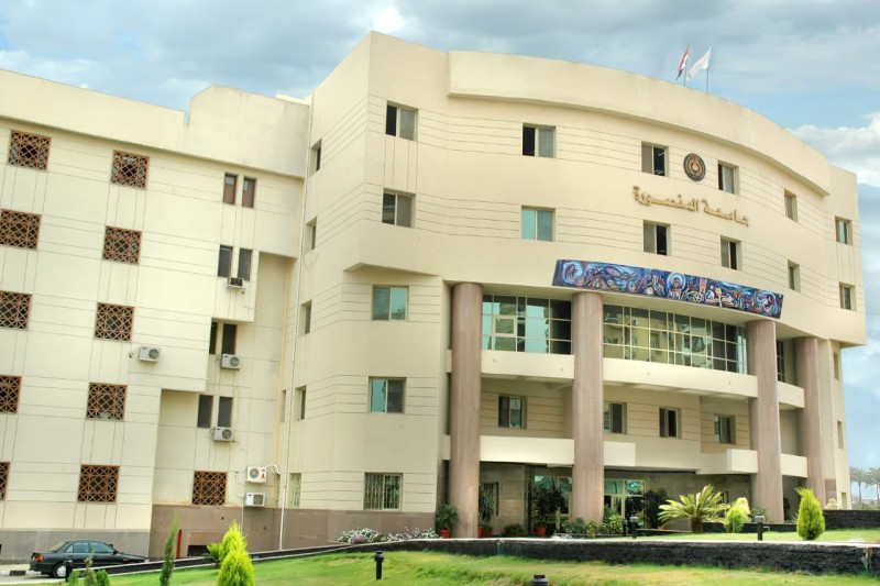 جامعة المنصورة تتصدر المربع الذهبي للجامعات المصرية في الاستبيان المصري للمشاركات الطلابية