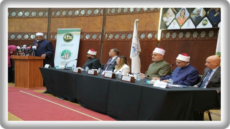 الأزهر يُطلق مبُادرة لدمج ذوي الإعاقة السمعية في العمل الدعوي بلغة الإشارة